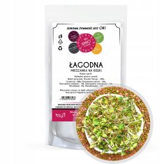 shumee Blaga mešanica - 250 g semen za kaljenje