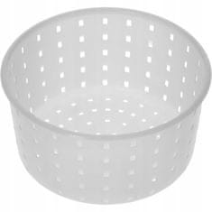 shumee Okrogel model za sir Ø 13 x 7 cm za 800 g