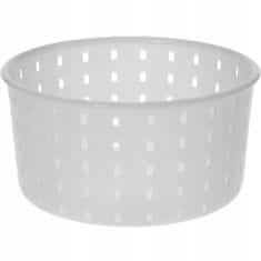 shumee Okrogel model za sir Ø 13 x 7 cm za 800 g