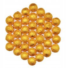 shumee Rdeči čaj PU ERH TUOCHA GOLD MINI - 100g stisnjen v lističih