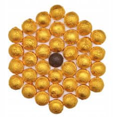 shumee Rdeči čaj PU ERH TUOCHA GOLD MINI - 100g stisnjen v lističih