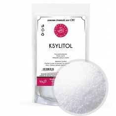 shumee XYLITOL 500G XYLITOL sladilo iz brezovega sladkorja