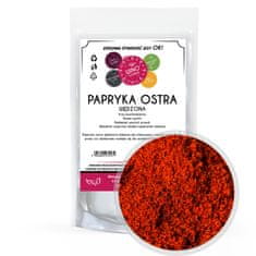 shumee Dimljena pekoča paprika 1kg - PRZYPIOSZARNIA