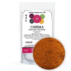 shumee Kitajske začimbe - 200 g