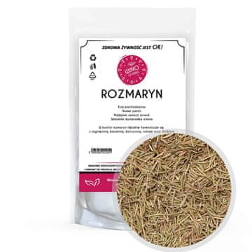 shumee Posušen rožmarin - 100 g aromatičnega