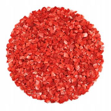 shumee Jagodni zdrob, liofilizirano okusno sadje 50 g