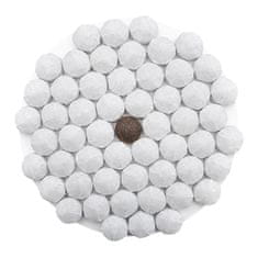 shumee Rdeči čaj PU ERH TUOCHA 500g stisnjen