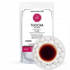 shumee Rdeči čaj PU ERH TUOCHA 500g stisnjen