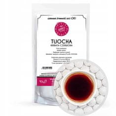 shumee Rdeči čaj PU ERH TUOCHA 500g stisnjen