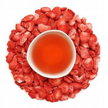 Winoszarnia Rezine jagod, liofilizirano okusno sadje 20 g
