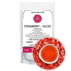 shumee Rezine jagod, liofilizirano okusno sadje 100 g