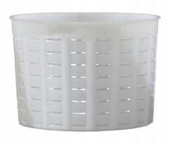 shumee Okrogel model za sir, 10x10x8 400 g