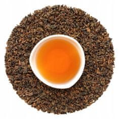 shumee Oolong mlečni črni čaj - 500 g