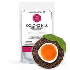 shumee Oolong mlečni črni čaj - 500 g