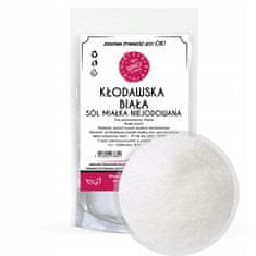 shumee KŁODAWSKA BELA SOL Nejodirana 5 kg fina Doypack
