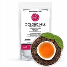 shumee Oolong mlečni črni čaj - 500 g