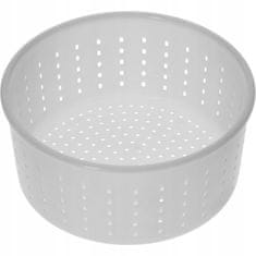 shumee Okrogel model za sir Ø15 x 7 cm za 1200 g