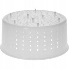 shumee Okrogel model za sir Ø15 x 7 cm za 1200 g