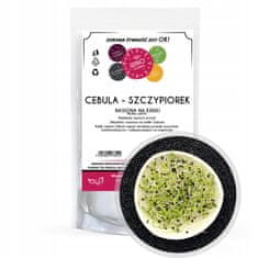 shumee Čebula / drobnjak - 100 g semen za kalčke