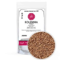 shumee SEMENA KORIANDRJA 100 g kakovostnih semen koriandra
