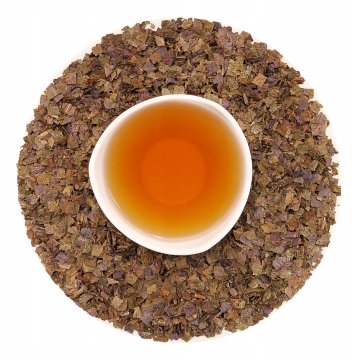 shumee Čaj iz listov perile - 50 g Zelišča življenja