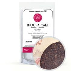 shumee Puerh čaj Tuo Cha Cake Qi Zi Bing Cha - 100 g tradicionalnega stisnjenega čaja