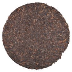 shumee Puerh čaj Tuo Cha Cake Qi Zi Bing Cha - 100 g tradicionalnega stisnjenega čaja