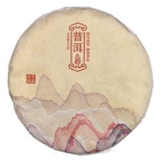 shumee Puerh čaj Tuo Cha Cake Qi Zi Bing Cha - 100 g tradicionalnega stisnjenega čaja