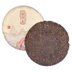shumee Puerh čaj Tuo Cha Cake Qi Zi Bing Cha - 100 g tradicionalnega stisnjenega čaja