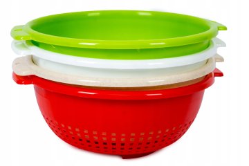 shumee Stoječe cedilo ø 270 mm