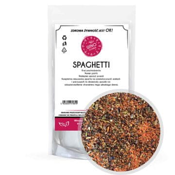 shumee Začimba za špagete - 250 g testenin