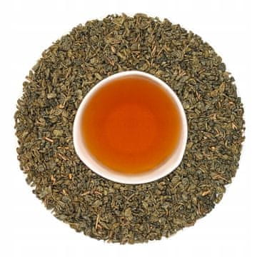 Winoszarnia GUNPUDER zeleni čaj - 100g