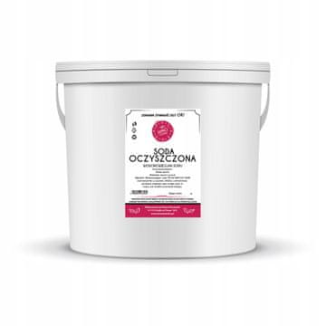 shumee Soda bikarbona - 5 kg