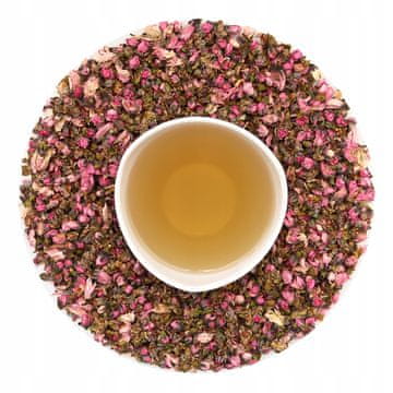 shumee Breskov cvet - 20 g užitnih cvetov