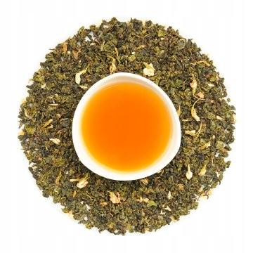 shumee Zeleni čaj OOLONG JASMIN 50g