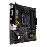 AMD TUF GAMING A620M-PLUS (AMD.AM5.DDR5.mATX)