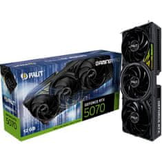 PALiT RTX5070 GamingPro 12GB GDDR7 