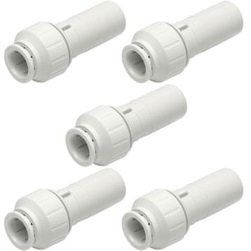 shumee John Guest Speedfit redukcija 22x15 mm - 5 kosov.