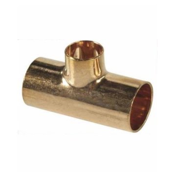 Conex Bakreni T-kos 28x22x28 mm