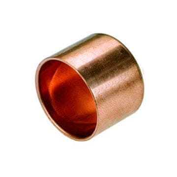 Conex Bakreni vtič 15 mm