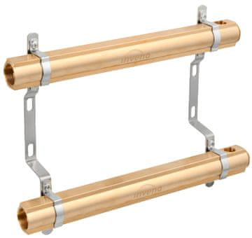 shumee Medeninasti razdelilnik, 10 tokokrogov