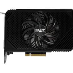 PALiT RTX 3050 8GB StormX GDDR6 