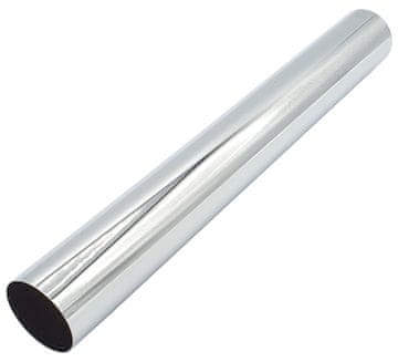 Tycner Ravna kromirana cev za sifon 32 mm, dolžina 250 mm
