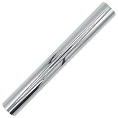 Tycner Ravna kromirana cev za sifon 32 mm, dolžina 250 mm