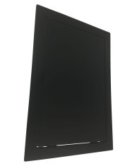 shumee Črna revizijska vrata 300x500 mm