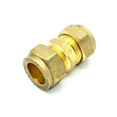 shumee Kompresijski 15 mm ravni vijačni priključek