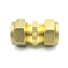 shumee Kompresijski 15 mm ravni vijačni priključek
