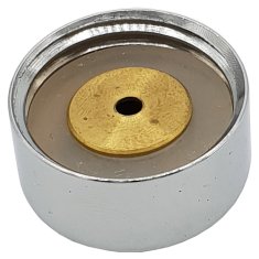 shumee 1/2" prezračevalna šoba