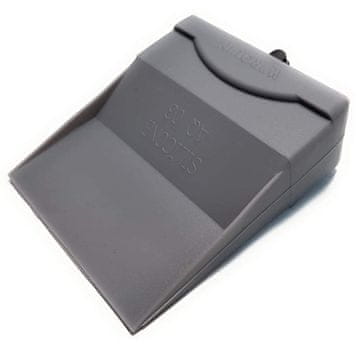 shumee Silikonska filtrirna membrana za odtočne sifone Wirquin Slim