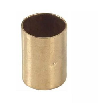 Conex Bakreni konektorski tulec 18x18 mm